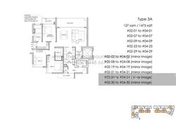 The Glyndebourne (D11), Condominium #133468592